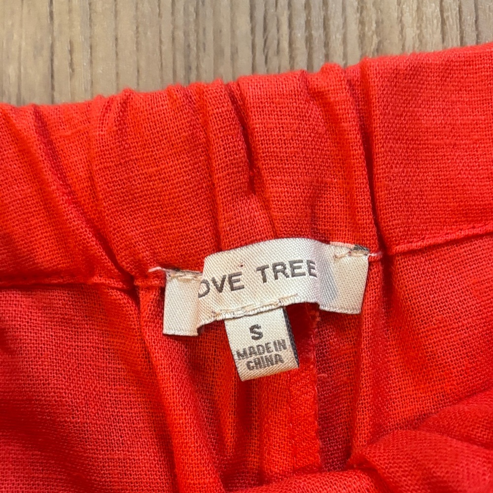 Drawstring Pants - Picture 2 of 4